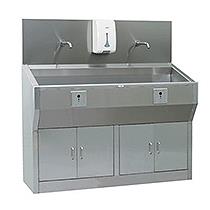 醫(yī)用洗手池